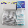 50PCS Professional Sliver Tattoo Needles