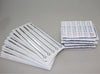 50 PCS Disposable Sterile Tattoo Needle