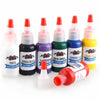 Tattoo Ink 7 Color Pigment Supplies Kit