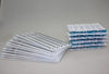 50 PCS Disposable Sterile Tattoo Needle