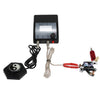 Double Output Digital Tattoo Power Supply