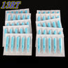 50PCS Professional Sliver Tattoo Needles