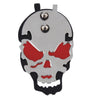 Skull Tattoo Foot Pedal Switch Control