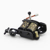 10 Wrap Coils Tattoo Gun Steel Frame