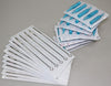 50 PCS Disposable Sterile Tattoo Needle